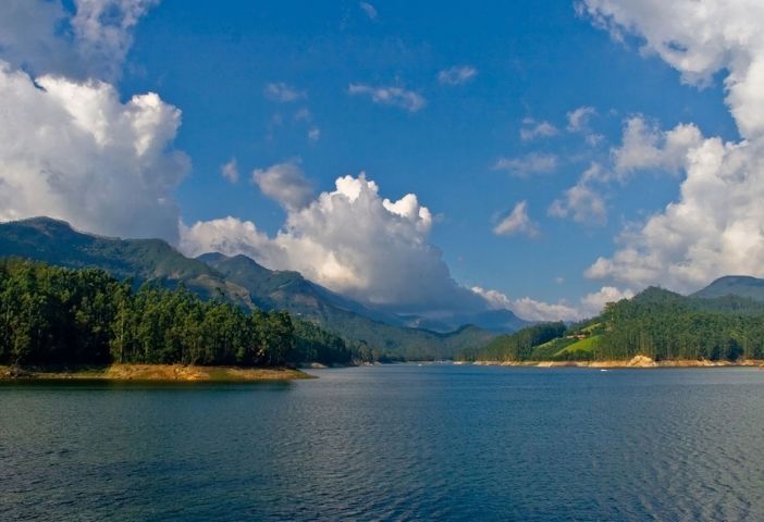 Magical Monsoons - The Best Time To Visit Kerala